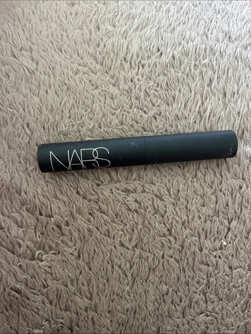 NARS Matte Lipstick Madere